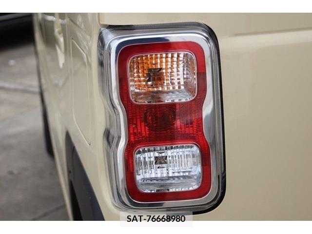 Suzuki HUSTLER 2020-09 245791-12