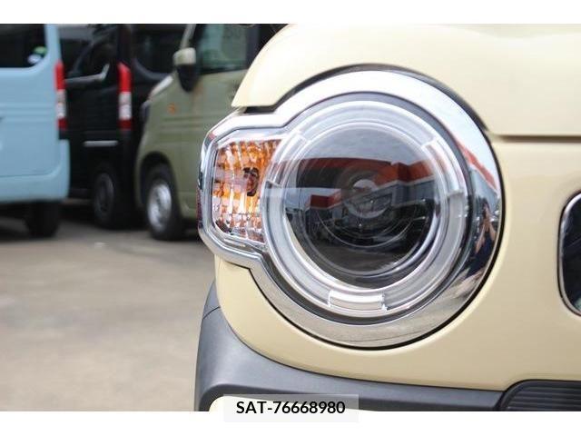Suzuki HUSTLER 2020-09 245791-11