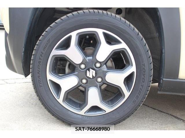 Suzuki HUSTLER 2020-09 245791-10