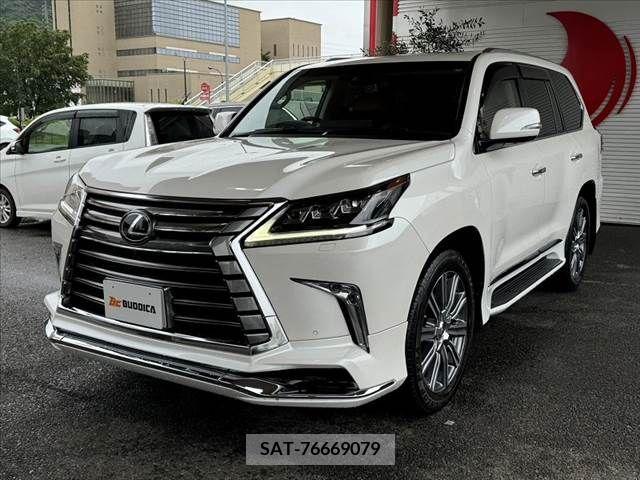 Lexus LX 2016-11 353956-20