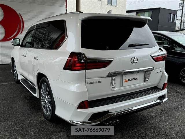 Lexus LX 2016-11 353956-12