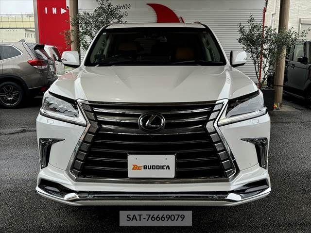 Lexus LX 2016-11 353956-7