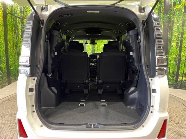 Toyota VOXY 2019-08 184301-11
