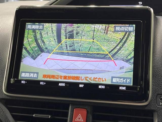 Toyota VOXY 2019-08 184301-6
