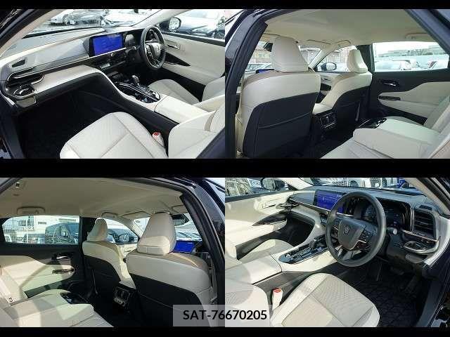 Toyota CROWN 2022-11 223193-17