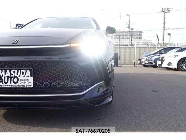 Toyota CROWN 2022-11 223193-18