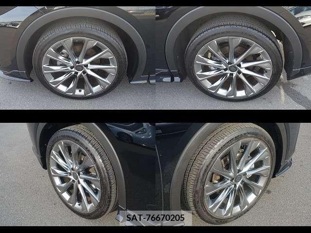 Toyota CROWN 2022-11 223193-13