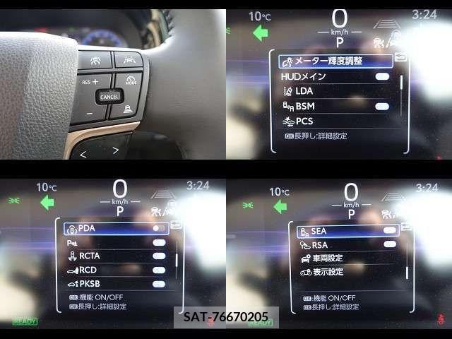 Toyota CROWN 2022-11 223193-12