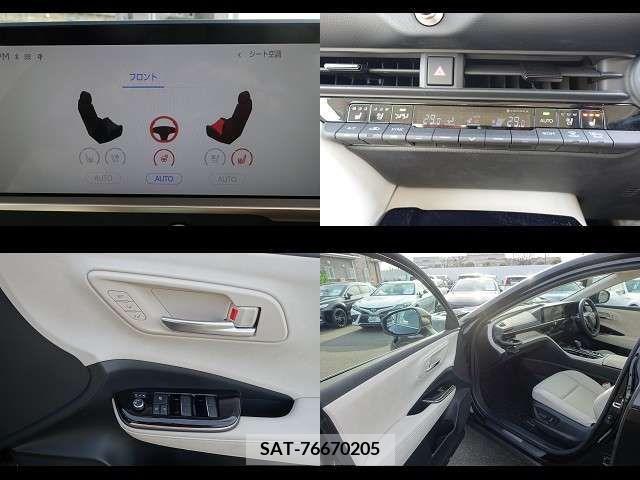 Toyota CROWN 2022-11 223193-11