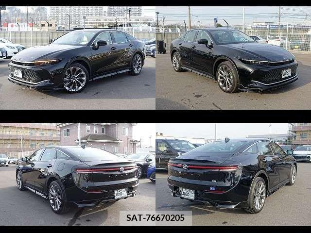 Toyota CROWN 2022-11 223193-9