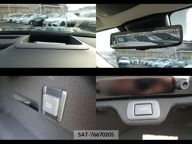 Toyota CROWN 2022-11 223193-8