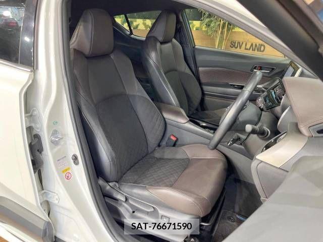 Toyota C-HR 2017-02 209202-9