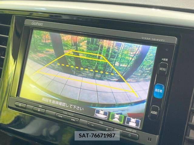 Honda ODYSSEY 2015-11 344065-3