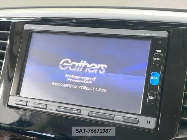 Honda ODYSSEY 2015-11 344065-2