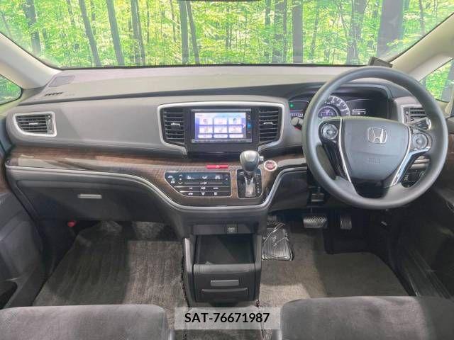 Honda ODYSSEY 2015-11 344065-1