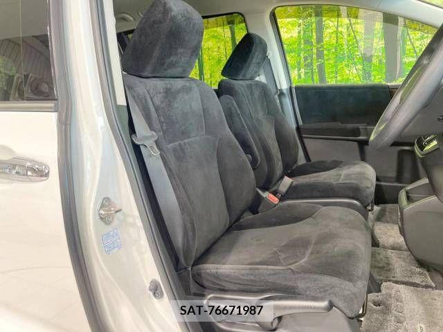 Honda ODYSSEY 2015-11 344065-8