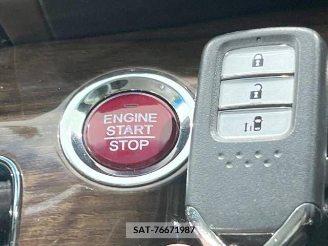Honda ODYSSEY 2015-11 344065-6
