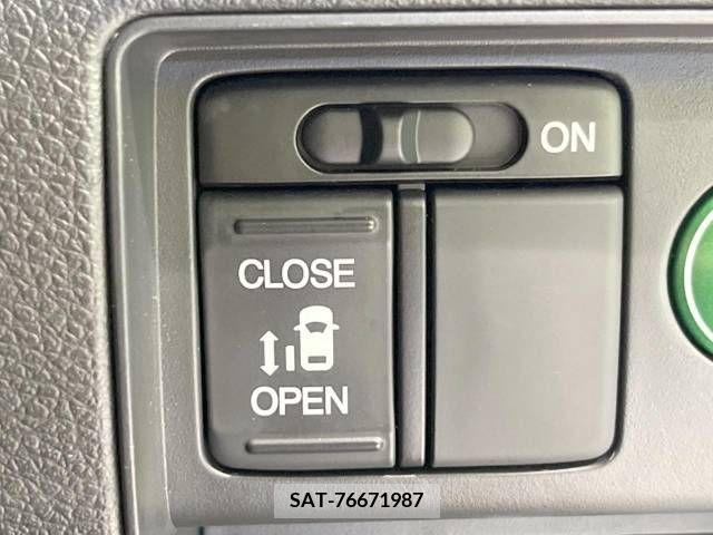 Honda ODYSSEY 2015-11 344065-5