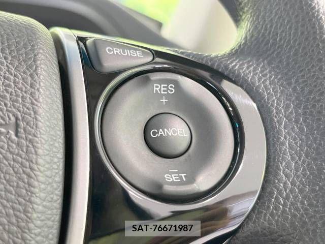 Honda ODYSSEY 2015-11 344065-4