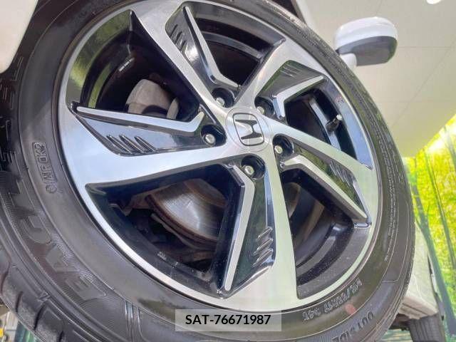 Honda ODYSSEY 2015-11 344065-14