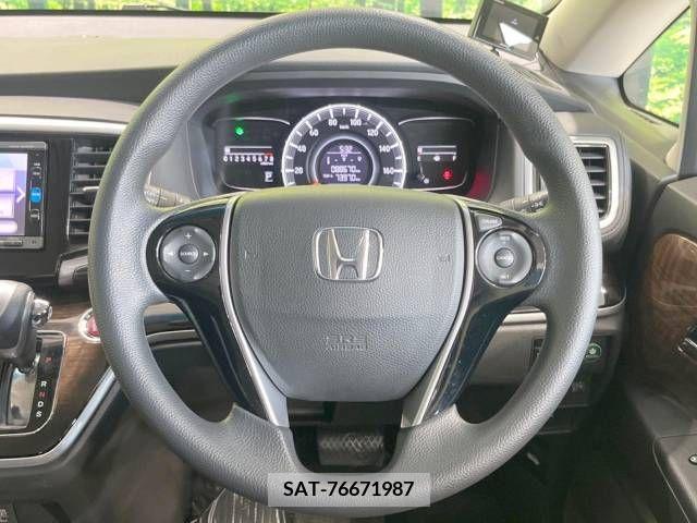 Honda ODYSSEY 2015-11 344065-12