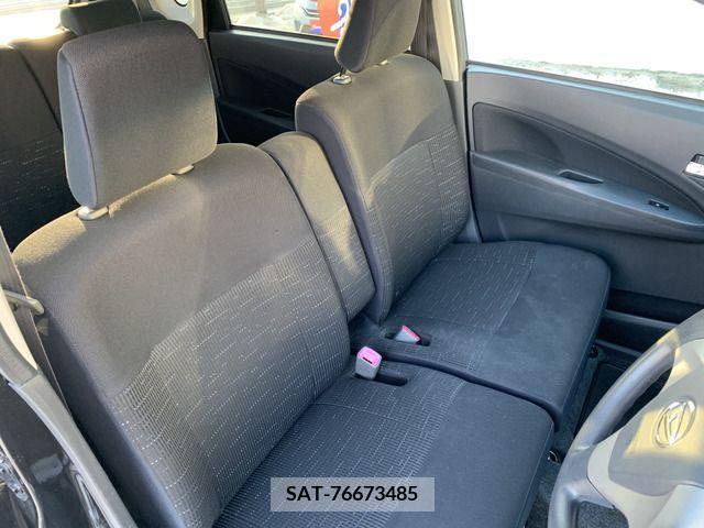 Daihatsu MOVE CUSTOM 2010-12 222988-12