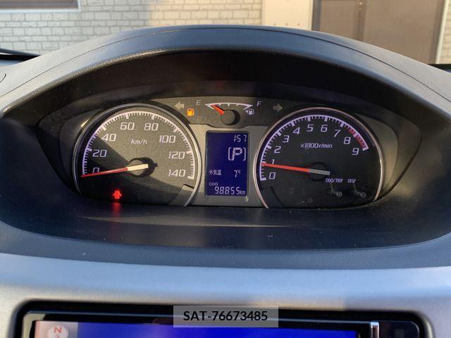 Daihatsu MOVE CUSTOM 2010-12 222988-14