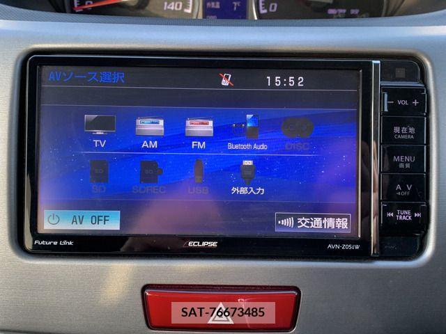 Daihatsu MOVE CUSTOM 2010-12 222988-17