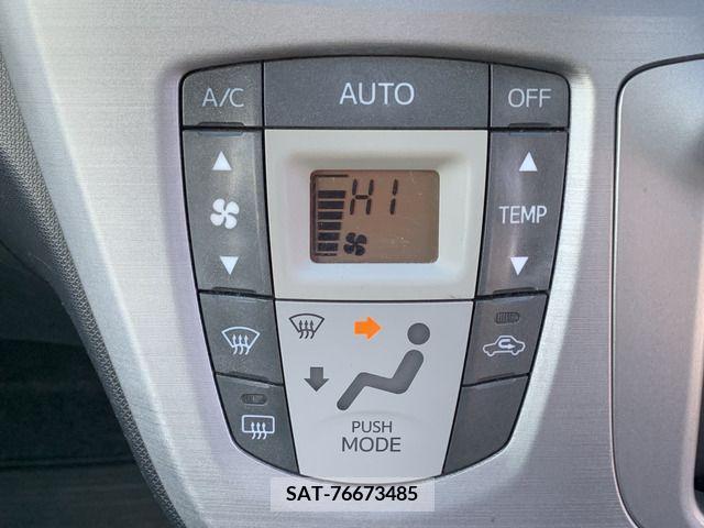 Daihatsu MOVE CUSTOM 2010-12 222988-18