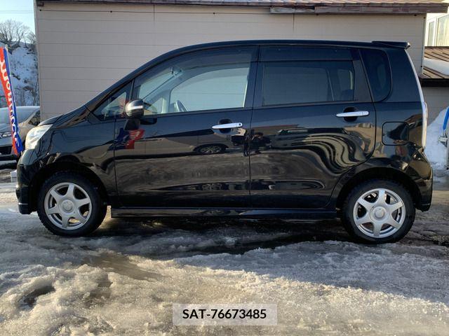 Daihatsu MOVE CUSTOM 2010-12 222988-4