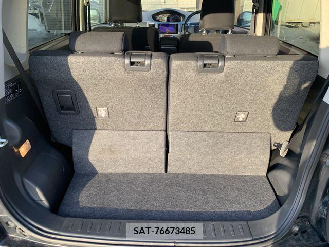 Daihatsu MOVE CUSTOM 2010-12 222988-8