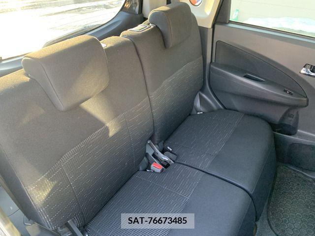 Daihatsu MOVE CUSTOM 2010-12 222988-10