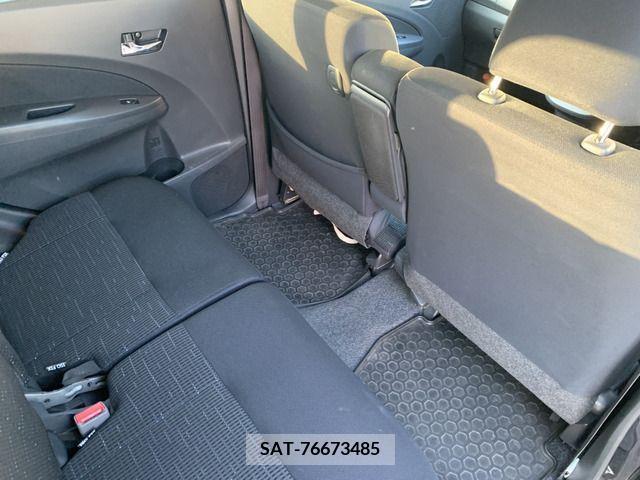 Daihatsu MOVE CUSTOM 2010-12 222988-11