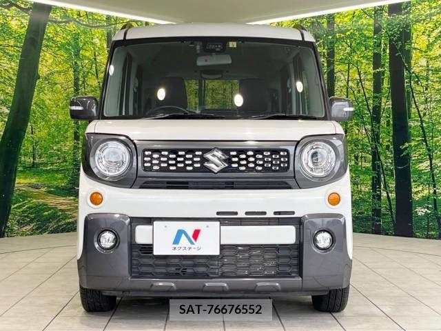 Suzuki SPACIA 2019-03 242152-14