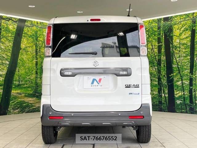 Suzuki SPACIA 2019-03 242152-15