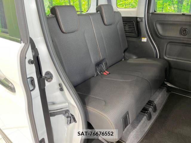 Suzuki SPACIA 2019-03 242152-9