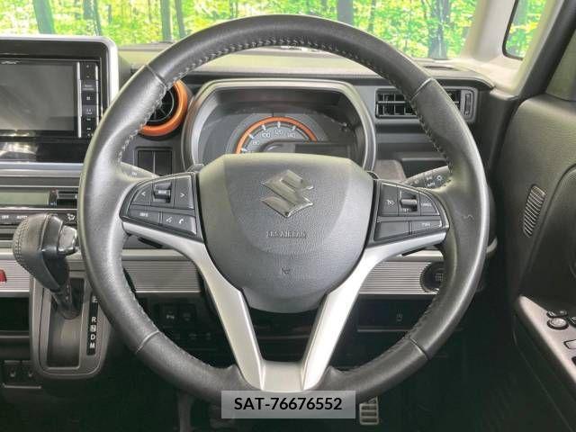 Suzuki SPACIA 2019-03 242152-11