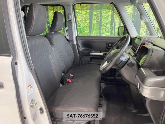 Suzuki SPACIA 2019-03 242152-8