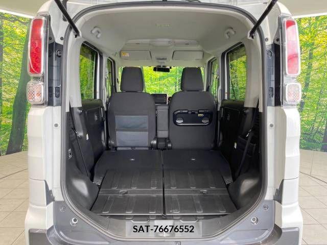 Suzuki SPACIA 2019-03 242152-10