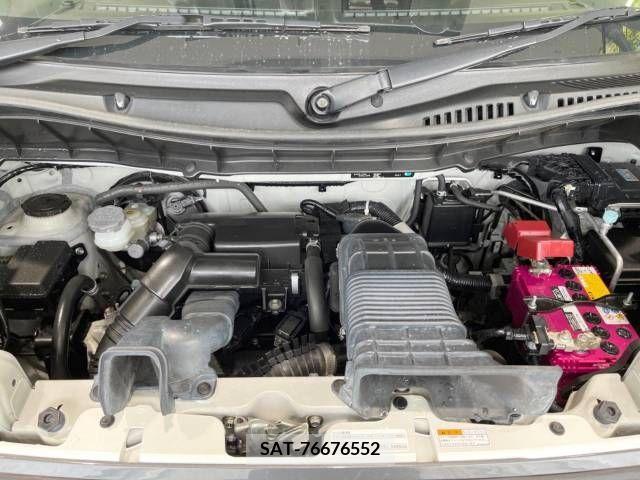 Suzuki SPACIA 2019-03 242152-18