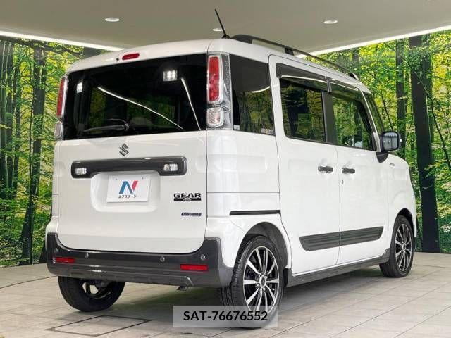 Suzuki SPACIA 2019-03 242152-17