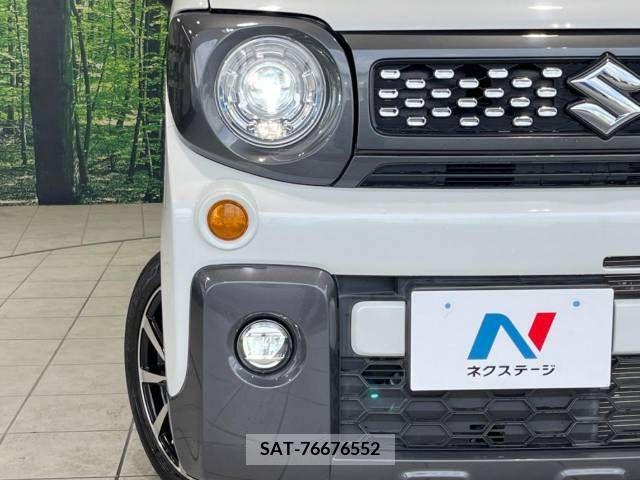 Suzuki SPACIA 2019-03 242152-12