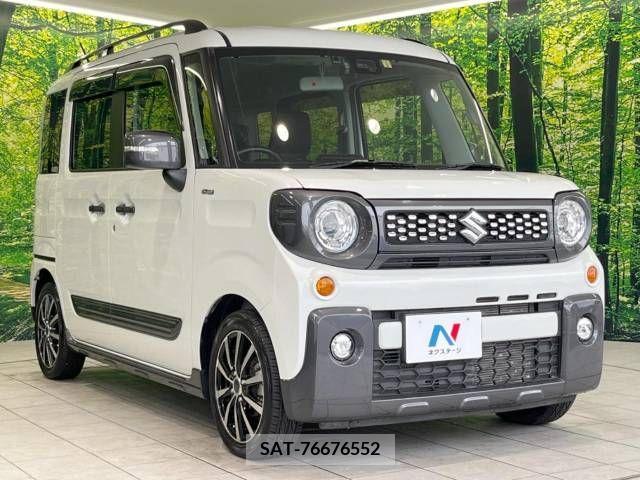 Suzuki SPACIA 2019-03 242152-16