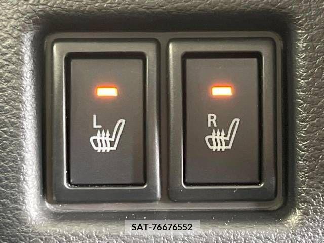 Suzuki SPACIA 2019-03 242152-5