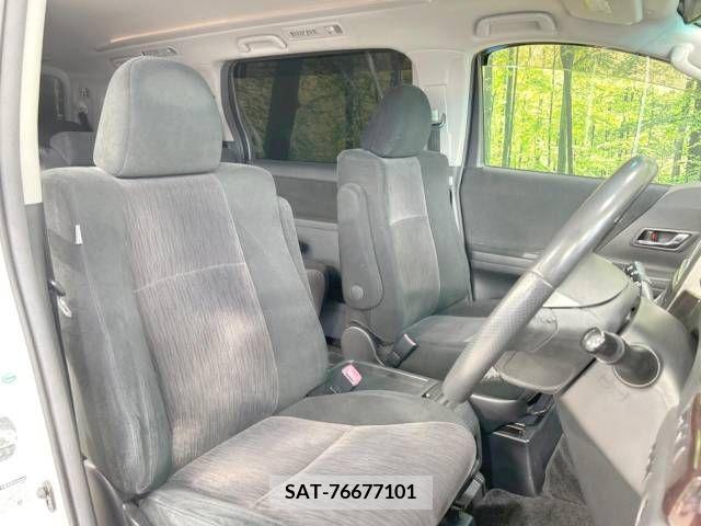 Toyota ALPHARD 2013-07 259232-7