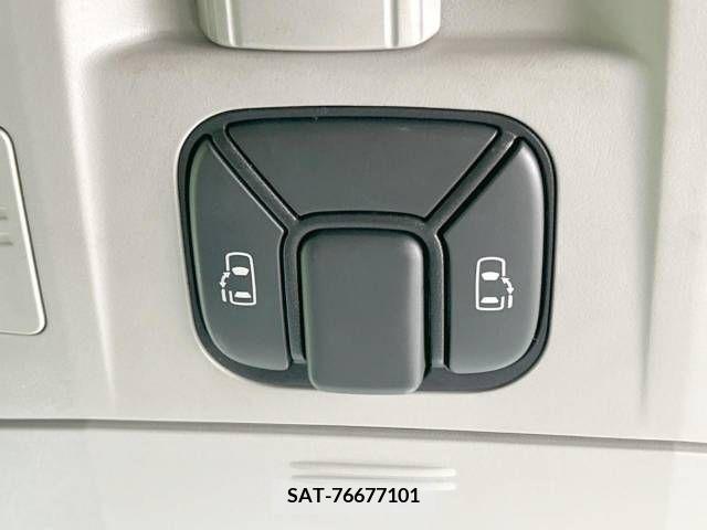 Toyota ALPHARD 2013-07 259232-5