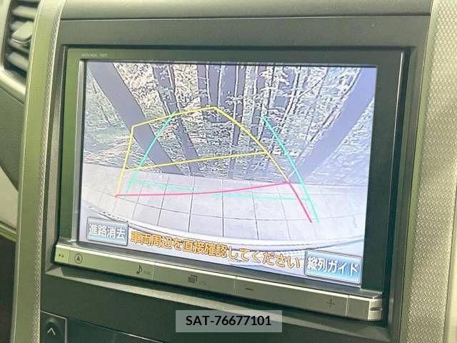 Toyota ALPHARD 2013-07 259232-4