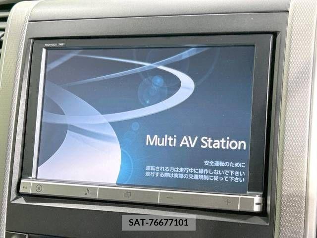 Toyota ALPHARD 2013-07 259232-3