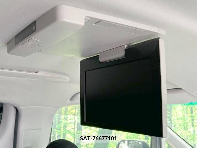 Toyota ALPHARD 2013-07 259232-2