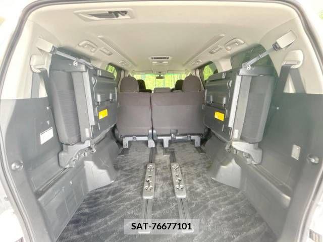 Toyota ALPHARD 2013-07 259232-10